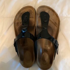 Birkenstock Gizeh Sandals